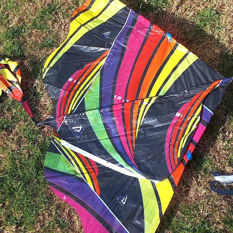 بادبادک کایت اسباب بازی