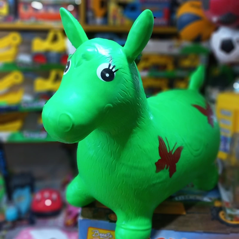 حیوان بادی