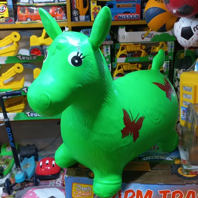 حیوان بادی