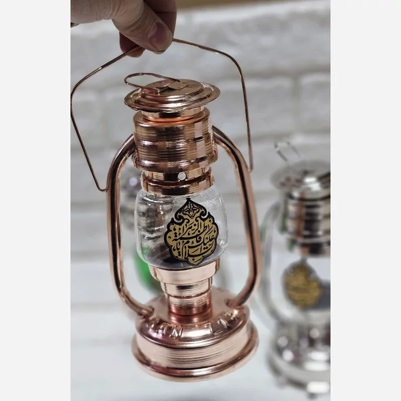 فانوس چراغ  شمعی چراغ موشی