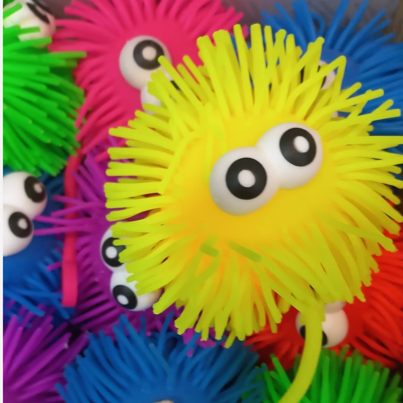 یویو چراغ دار اسباب بازی یویو بازی