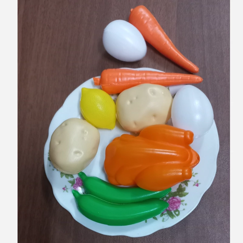 وسایل آشپزی مرغ و تخم مرغ