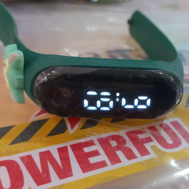 null