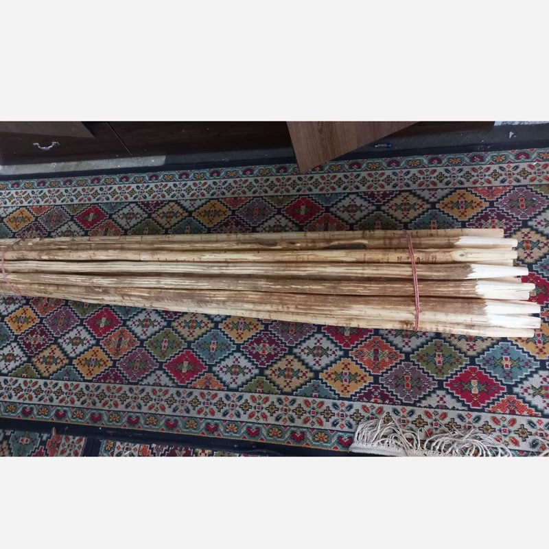 چوب پرچم 10 عدد پس کرایه