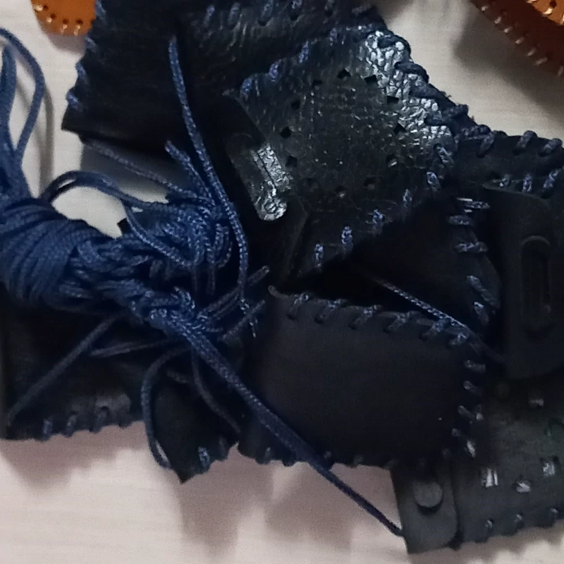 کیف گردنبند و قرآن کریم بند انگشتی چند سوره