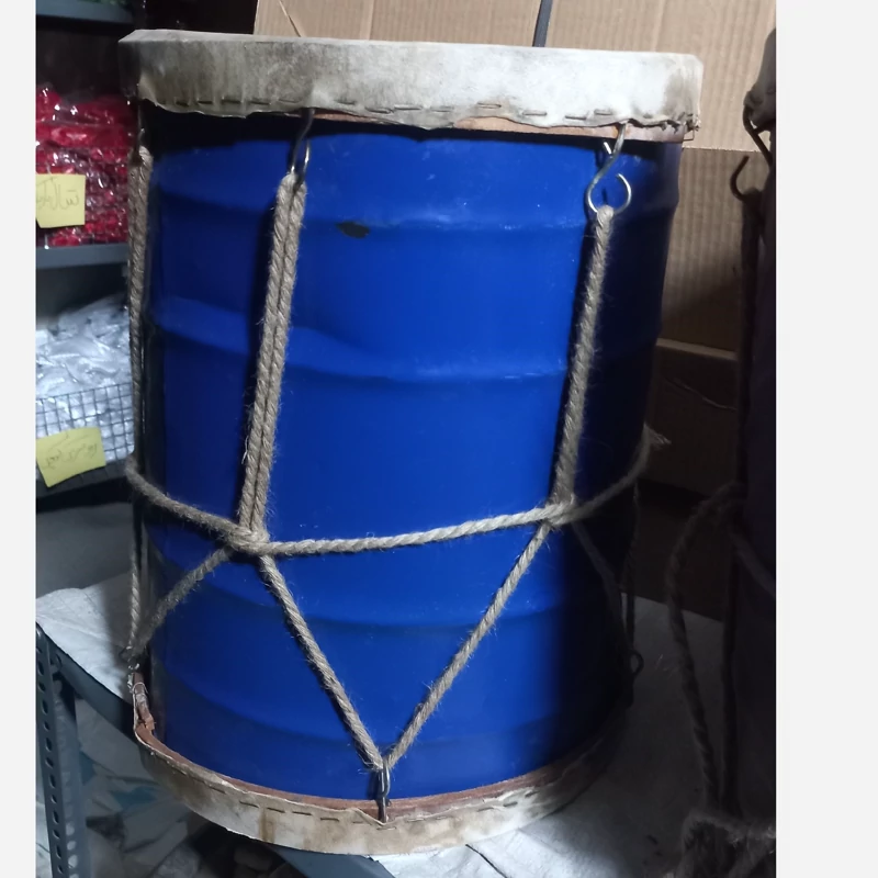 دمام بوشهری بزرگ پوست