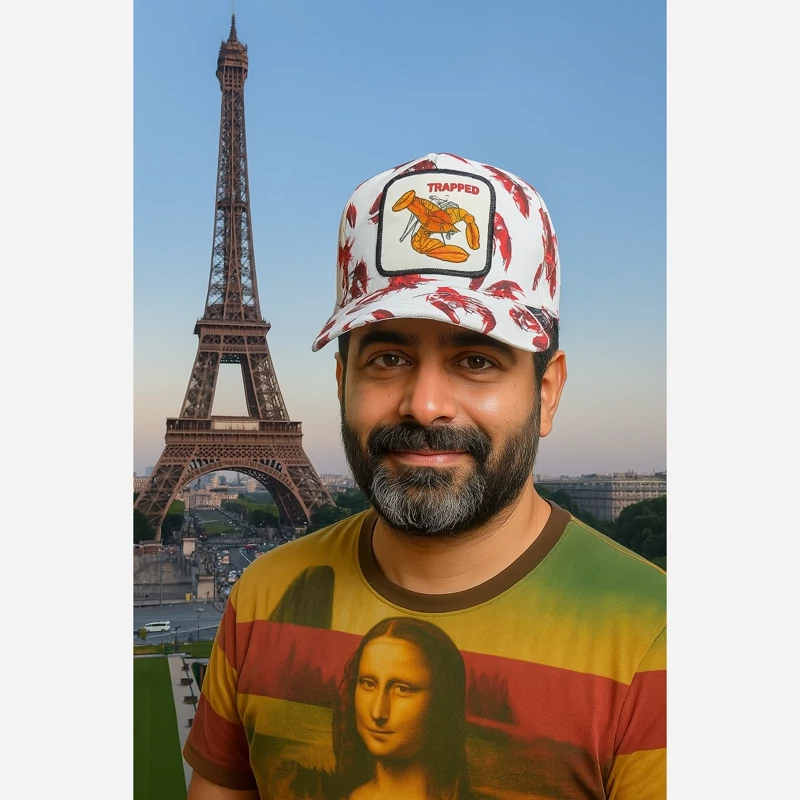 کلاه کپ گورین