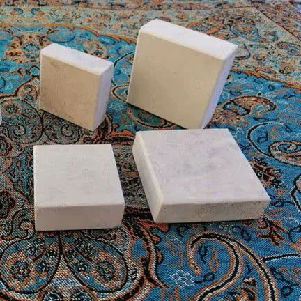 مهر سنگی 100 عددی دوطرف ابزار خورده