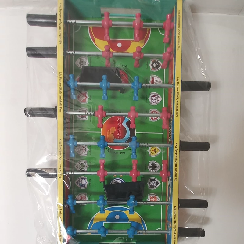 فوتبال دستی 8 میل