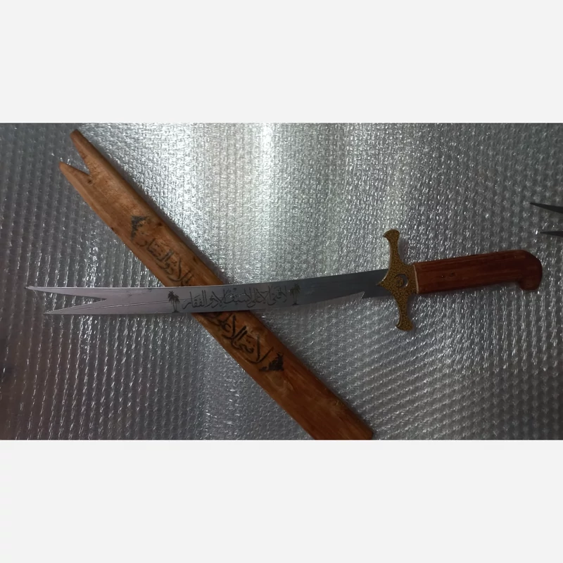 وسایل تعزیه خوانی 65