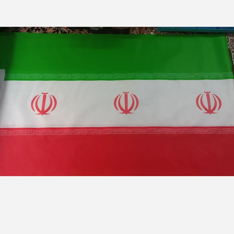 پرچم ایران 200 در 120
