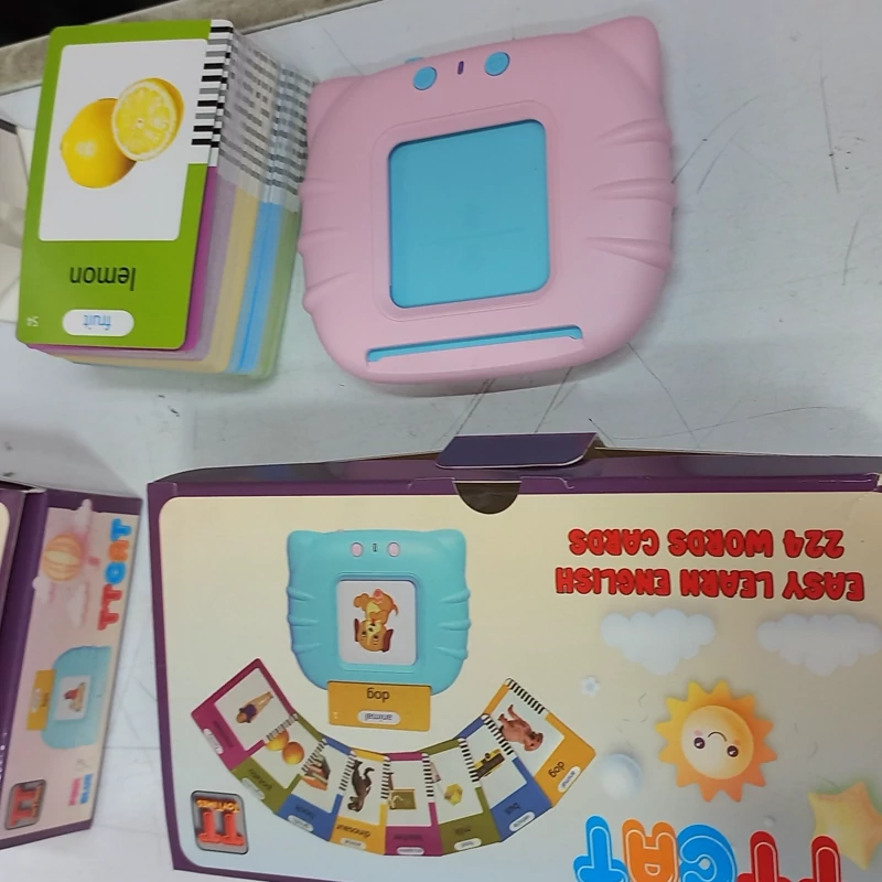 فلش کارت آموزش زبان انگلیسی