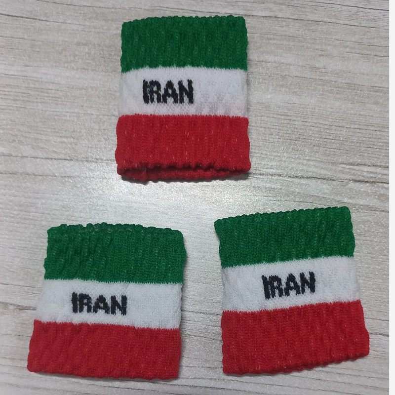 مچ بند ایران قهرمان 10 عددی