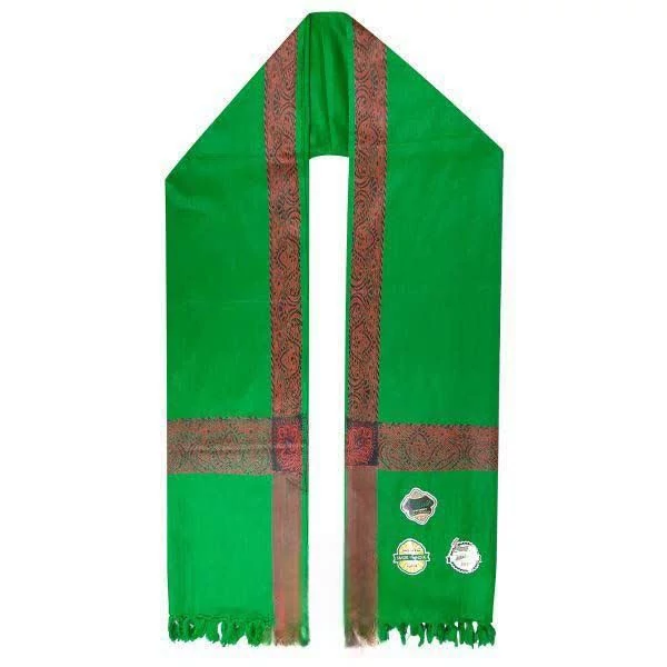 شال کشمیری 120