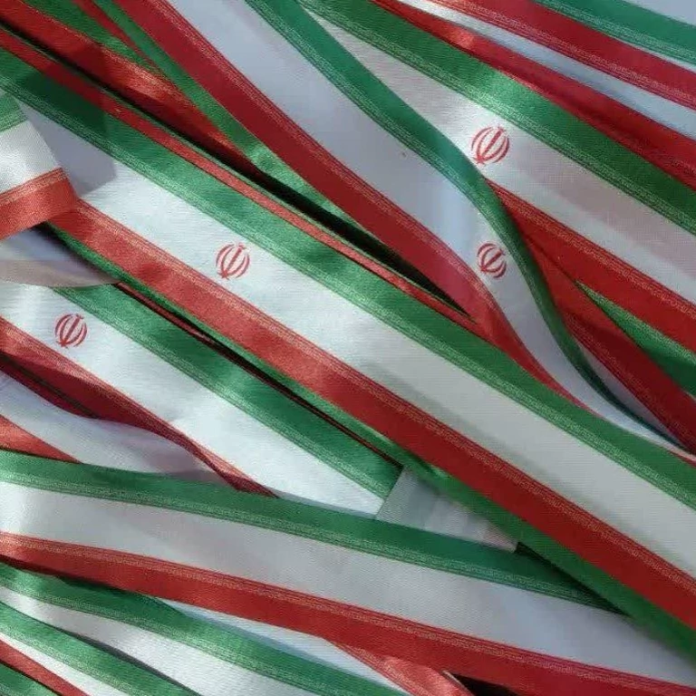 سربند ایران 20 عدد