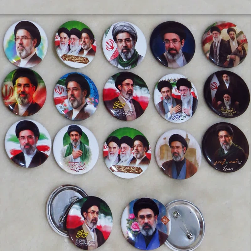 پیکسل رهبری 100 عدد