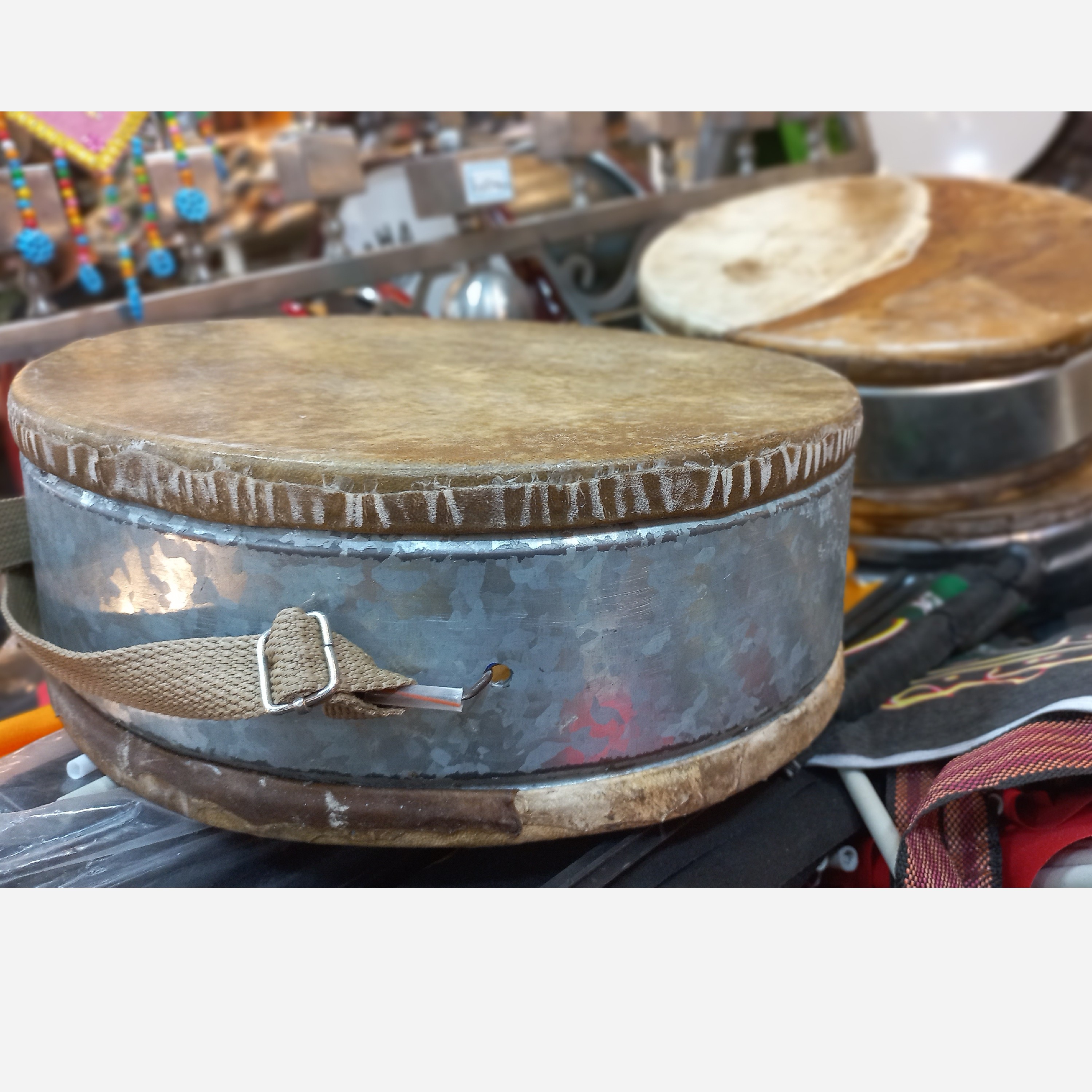 دمام پوست طبیعی 30