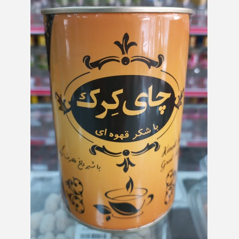 چای کرک 250 گرمی