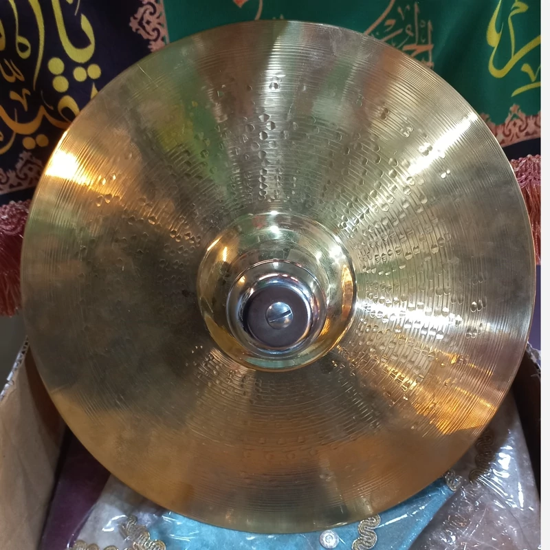 سنج برنجی چکشی سایز 36