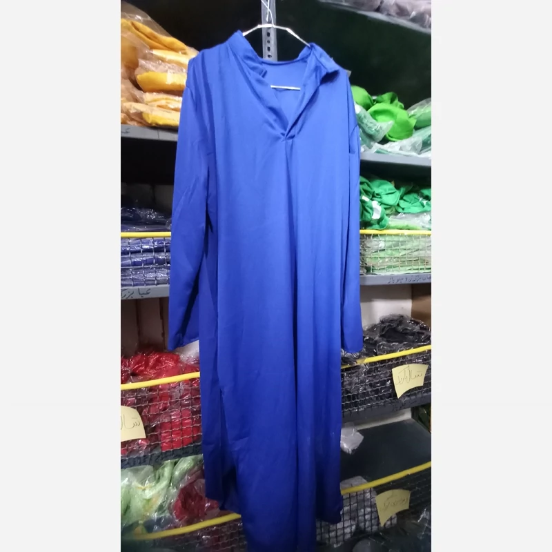 لباس تعزیه جلوبسته