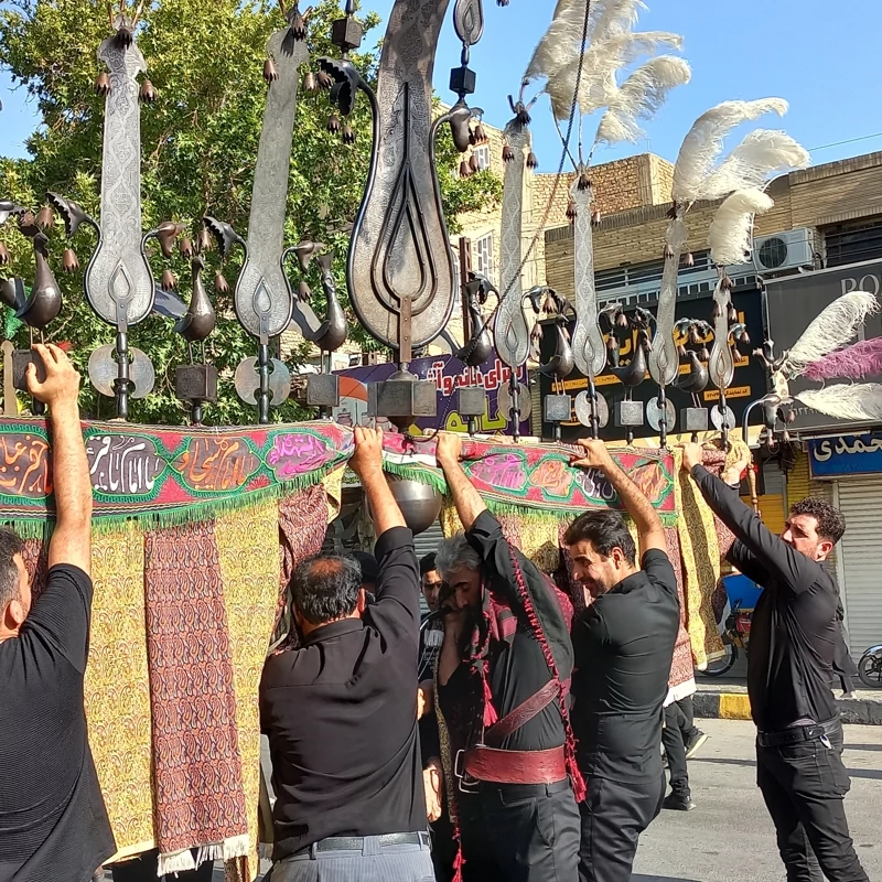 هیکلی کمربند علم حمایل علامات چرم دوبل