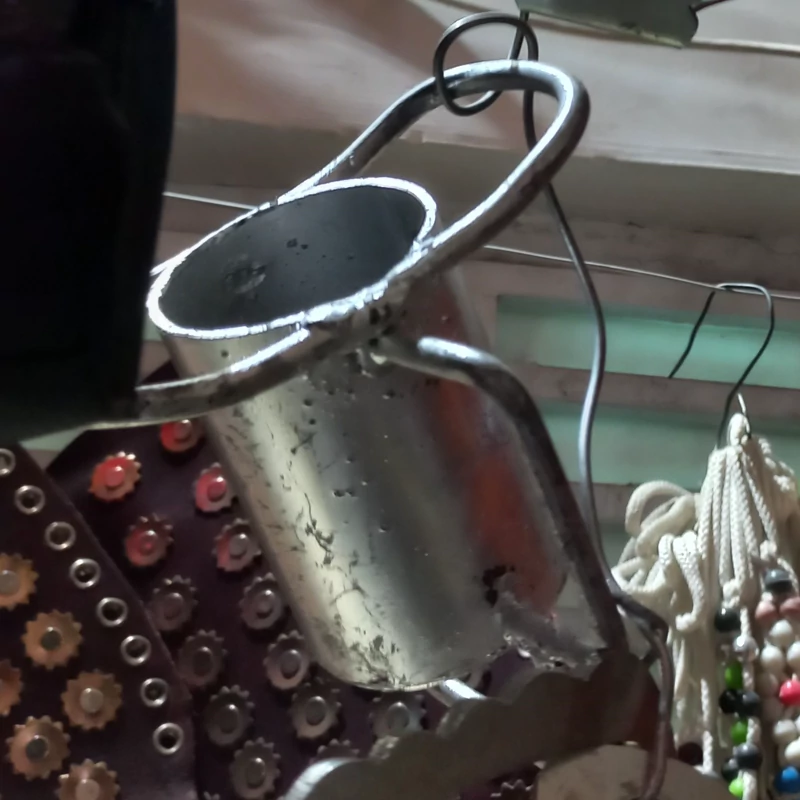 هیکلی کمربند علم و علامات چرم گاومیش