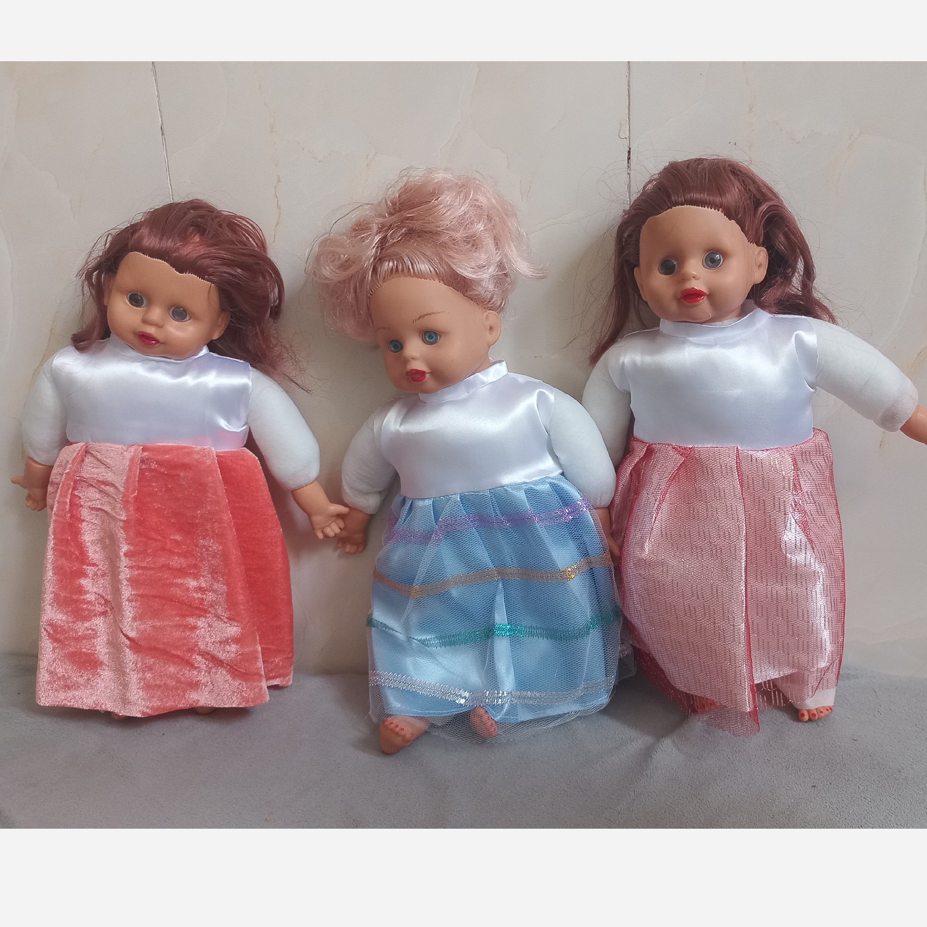 عروسک دخترانه