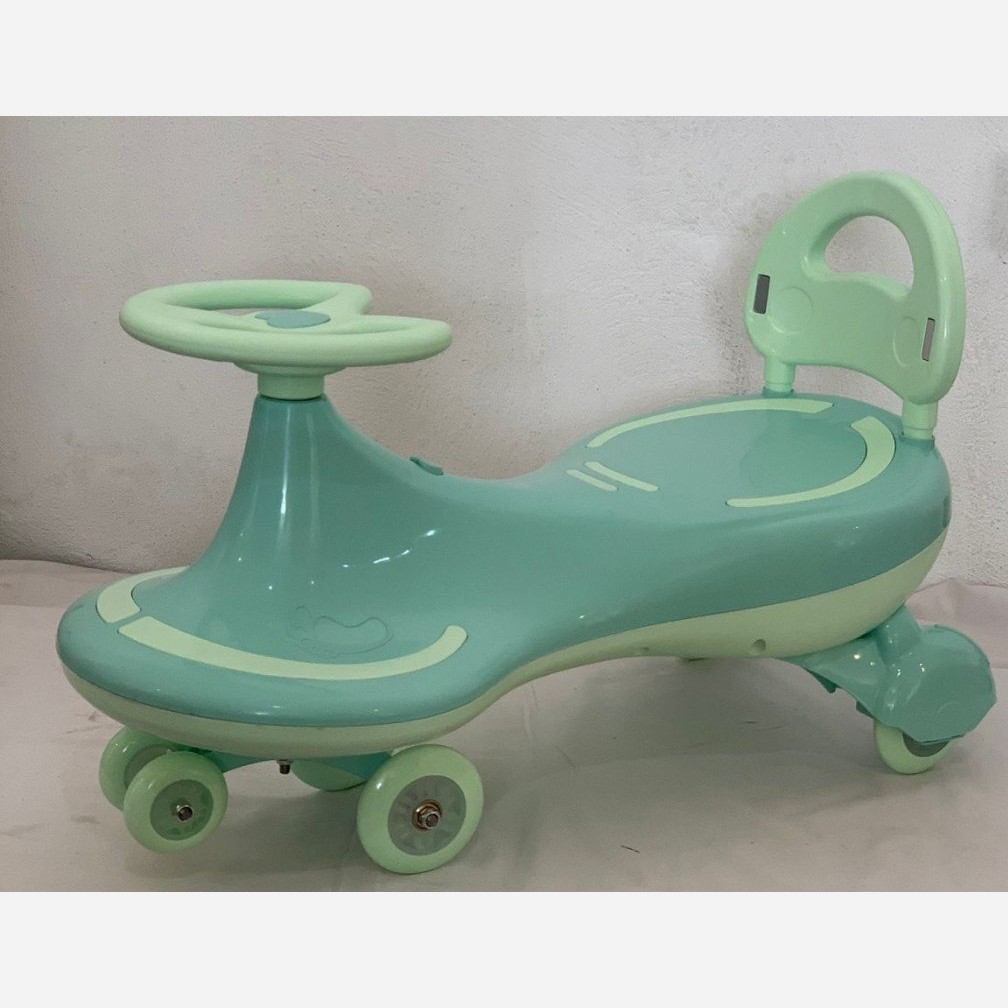 لوپکار چرخ ژله ای
