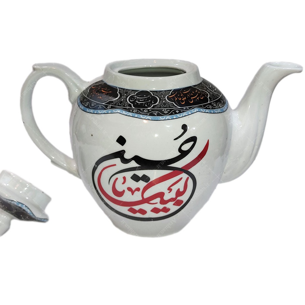 قوری هیئتی