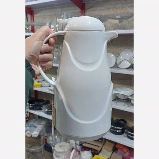 فلاسک یک لیتری بیوتی
