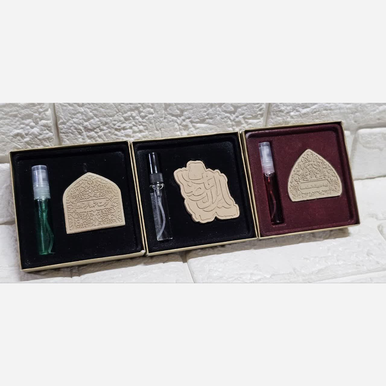 کادویی مهر و عطر