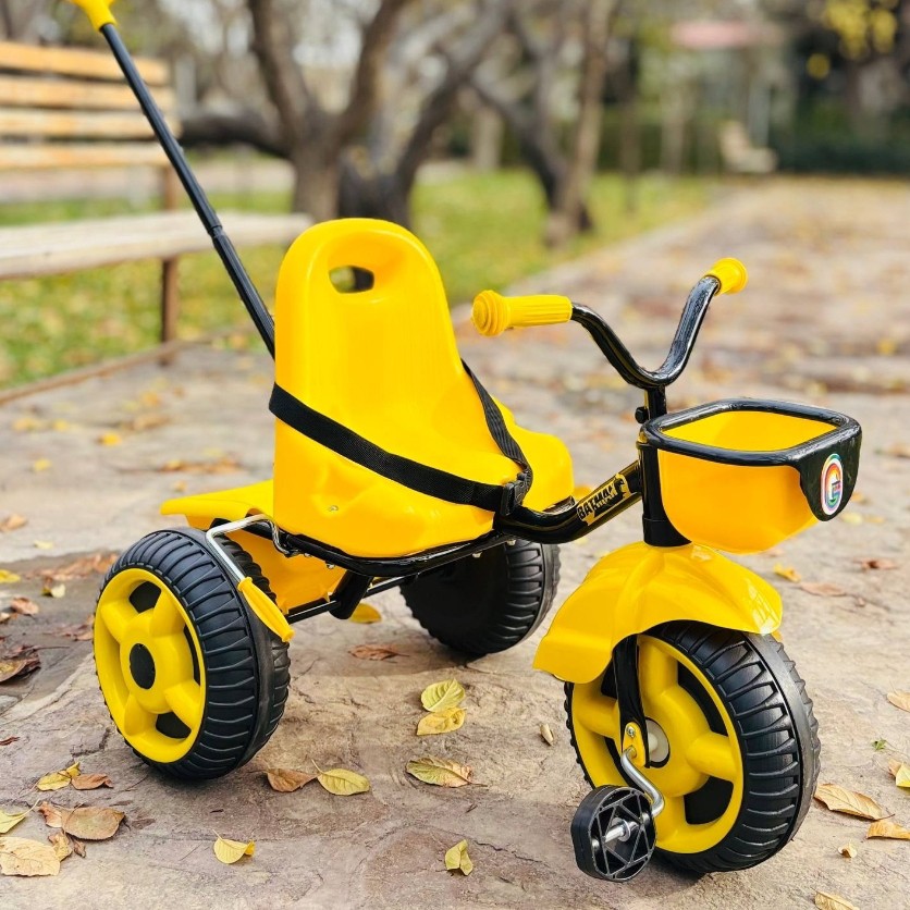 سه چرخه کودک مدل جیتویز