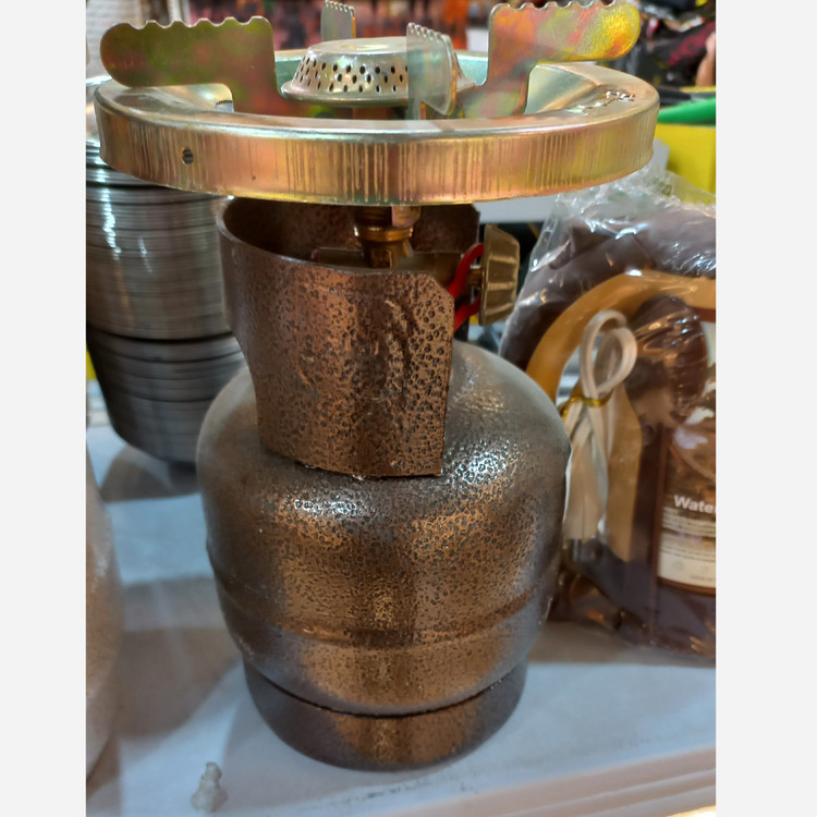 پیکنیک اجاق خوراک پزی 1.5 کیلویی