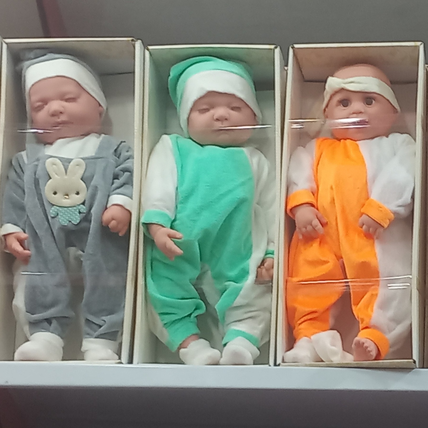 عروسک کودک موزیکال