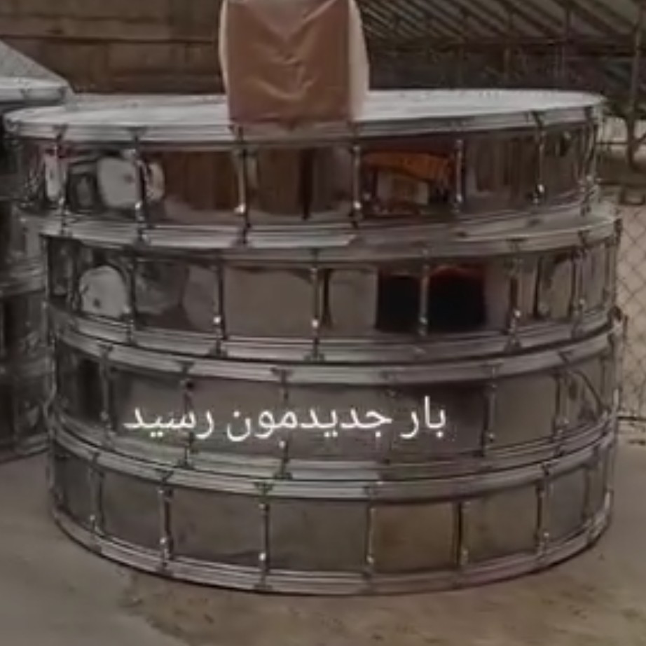 طبل 2 متری یاماها