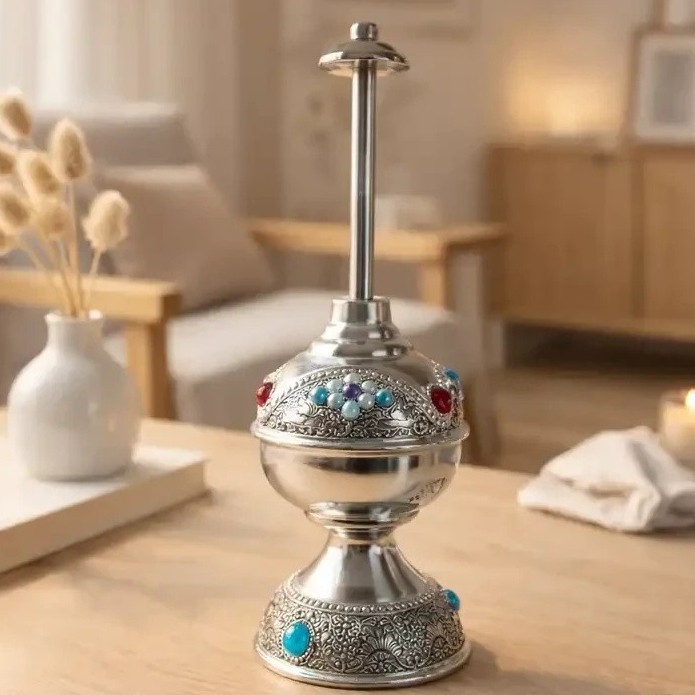 گلاب پاش سنتی